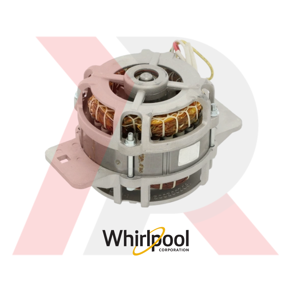Washer Motor #W10890624